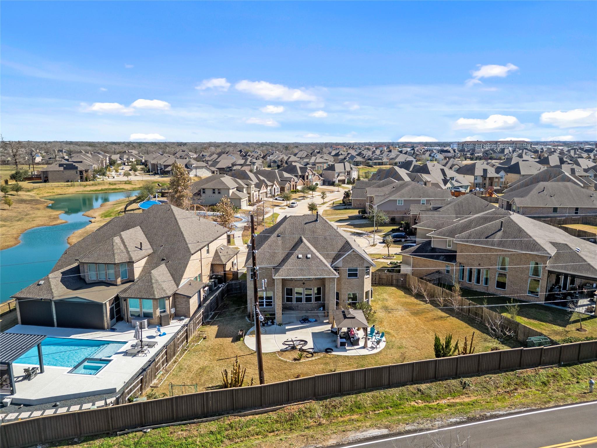 4303 Shaded Arbor Way