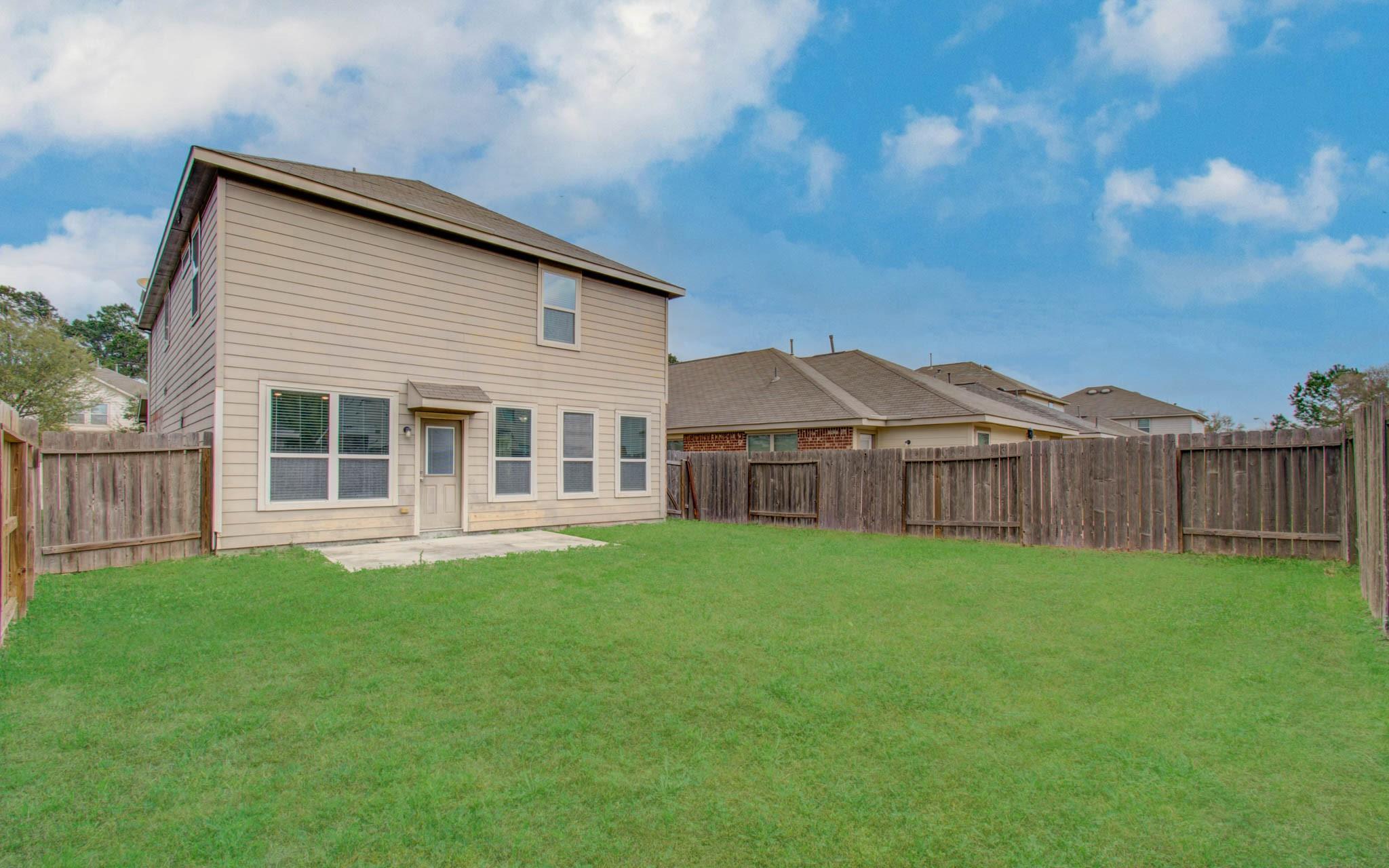 1502 Spencer Glen Lane