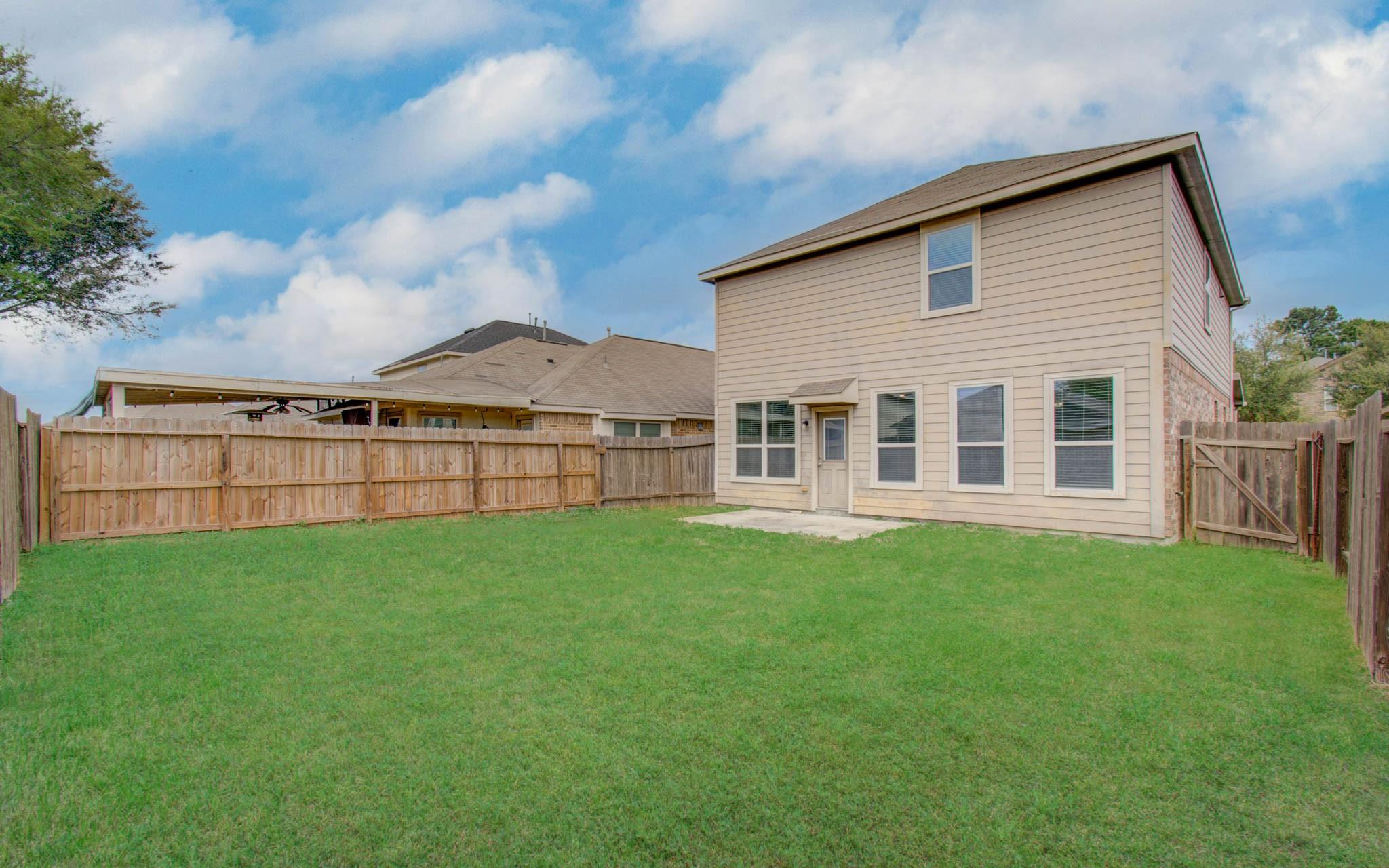 1502 Spencer Glen Lane