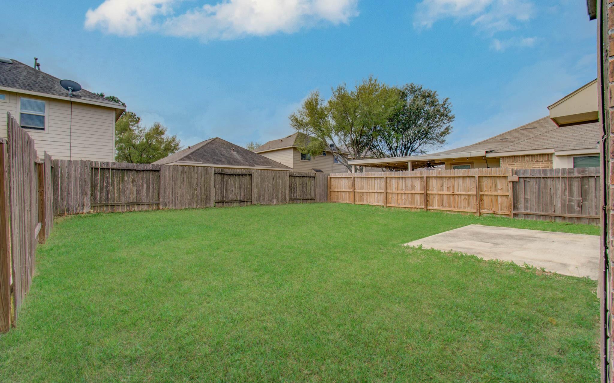 1502 Spencer Glen Lane
