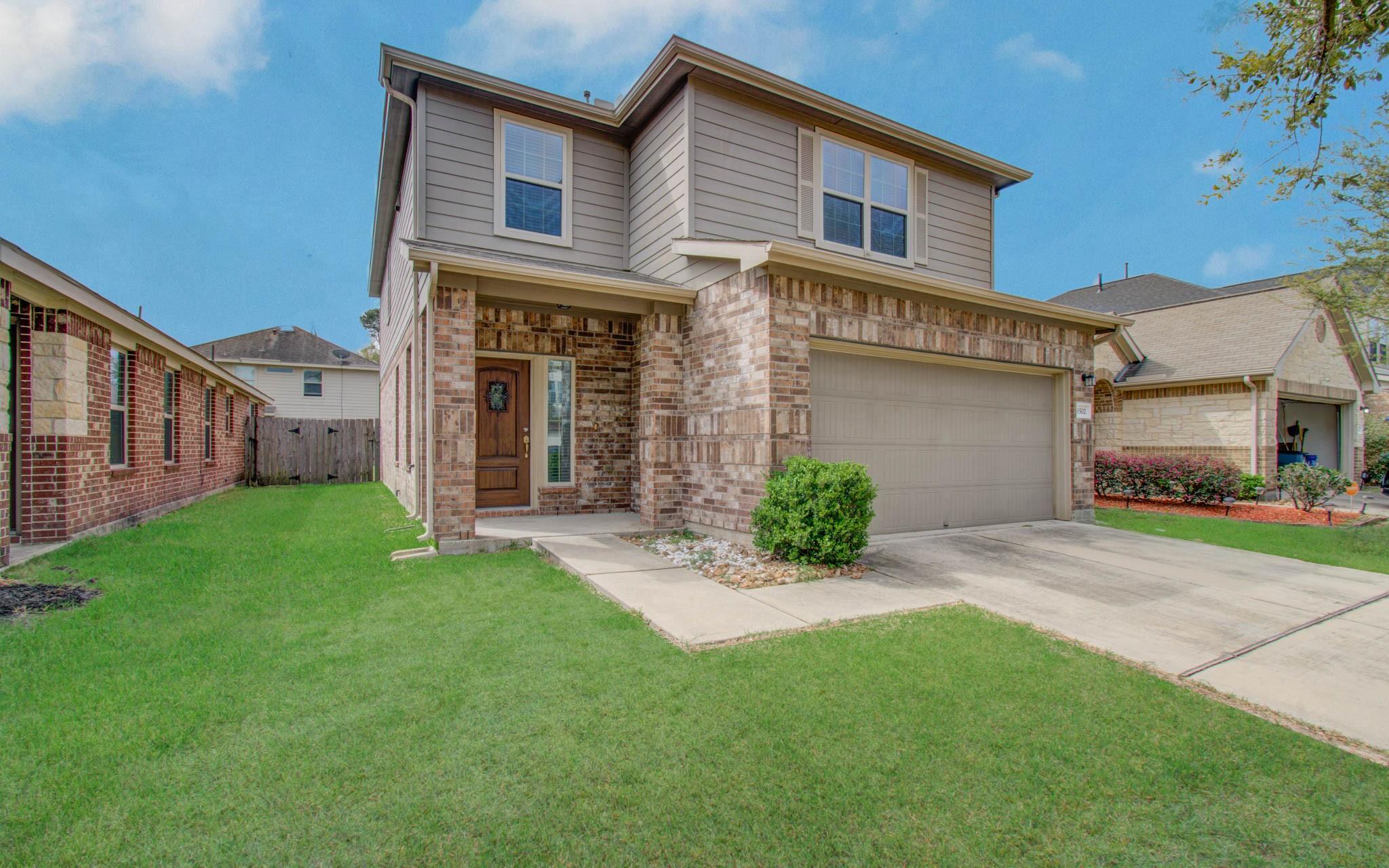 1502 Spencer Glen Lane