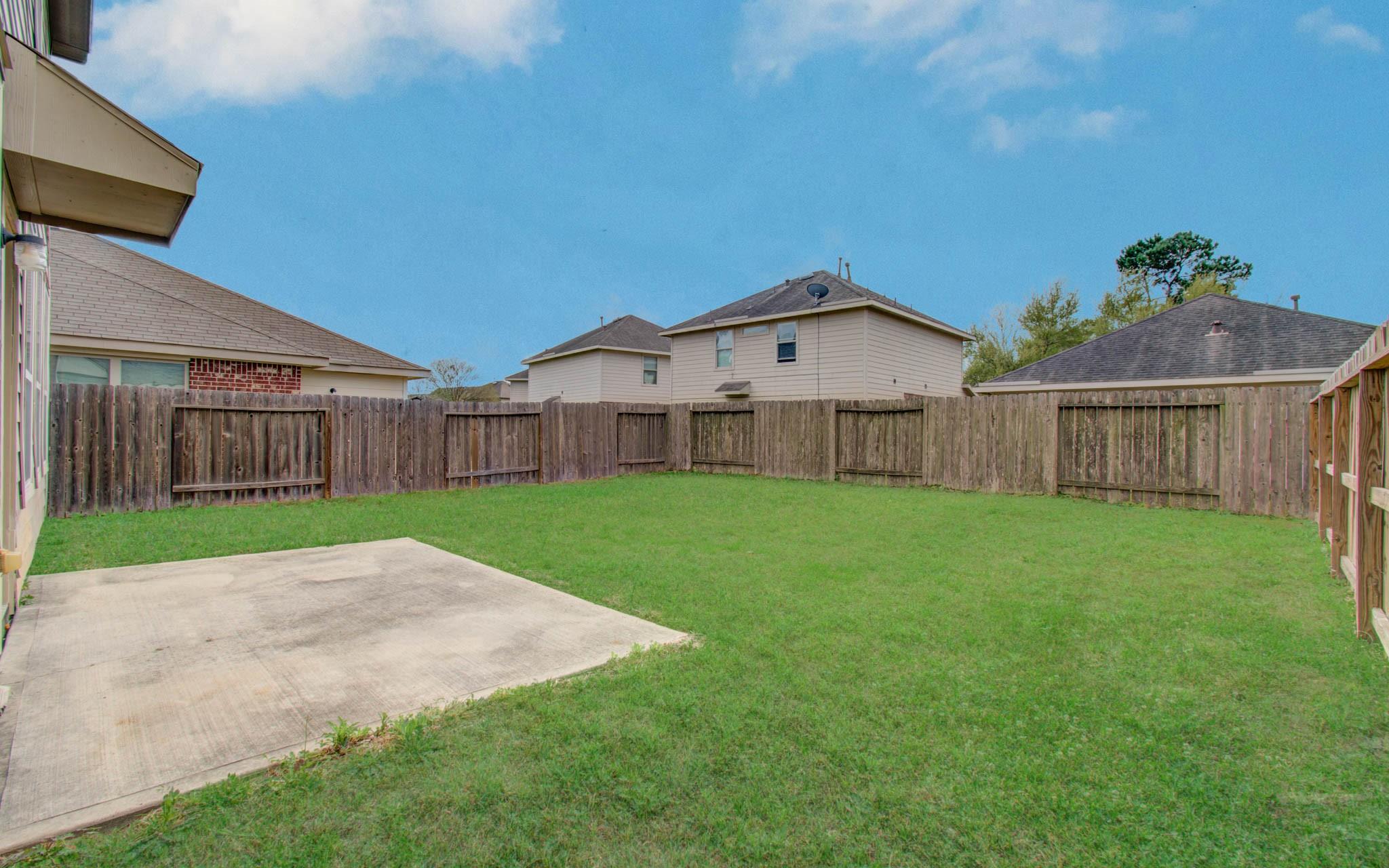 1502 Spencer Glen Lane