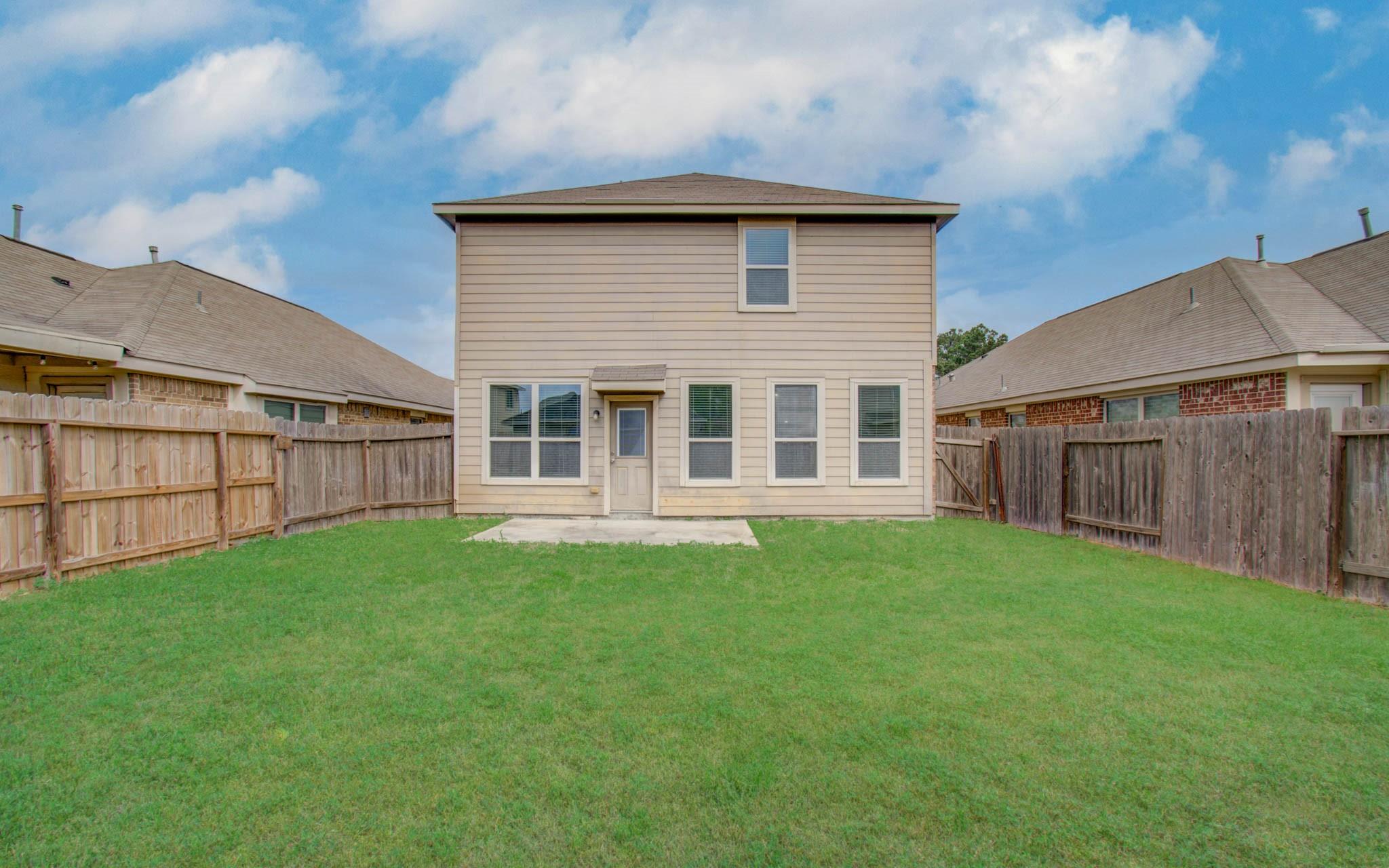 1502 Spencer Glen Lane