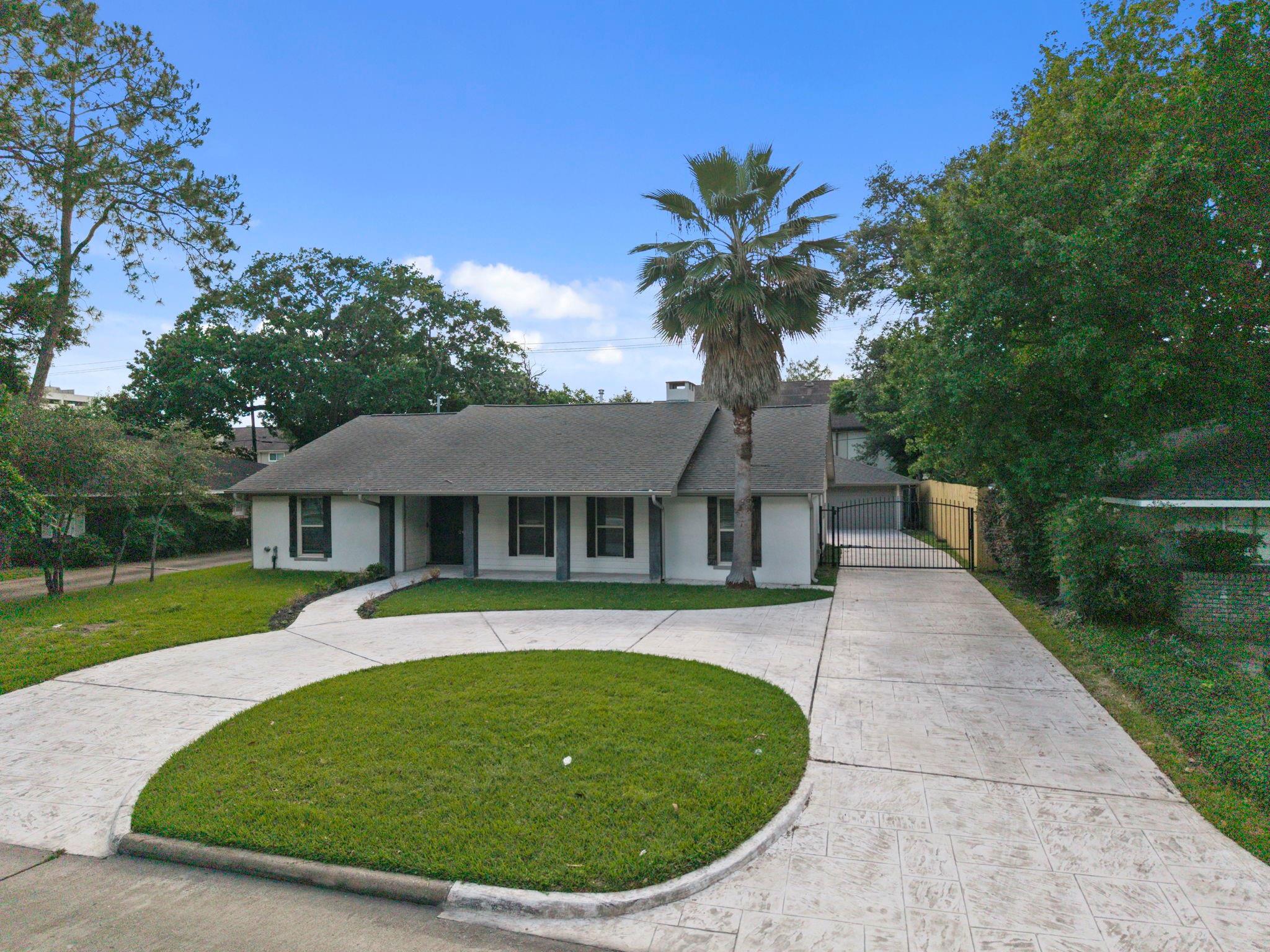 2402 Chimney Rock Road
