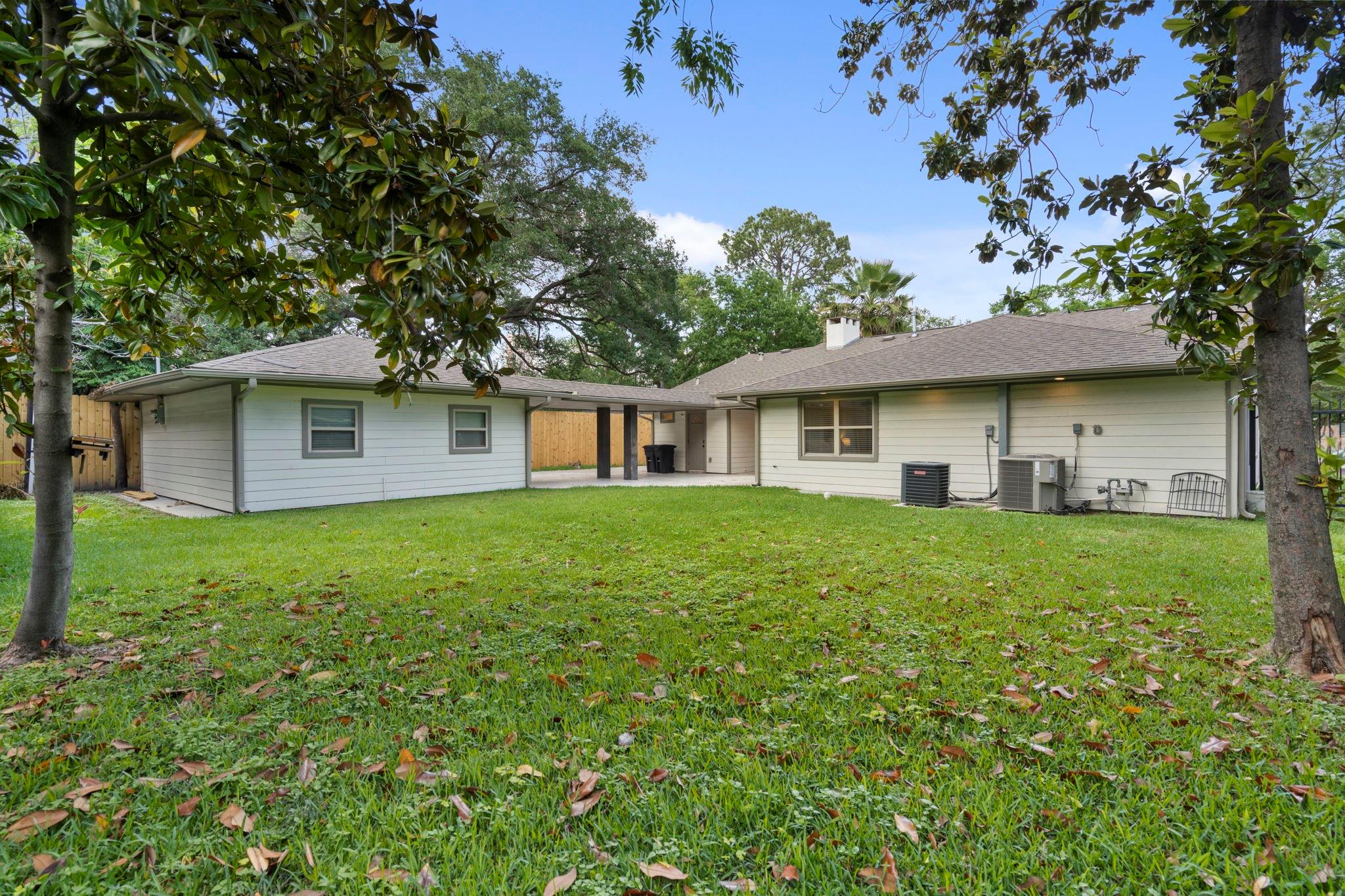 2402 Chimney Rock Road