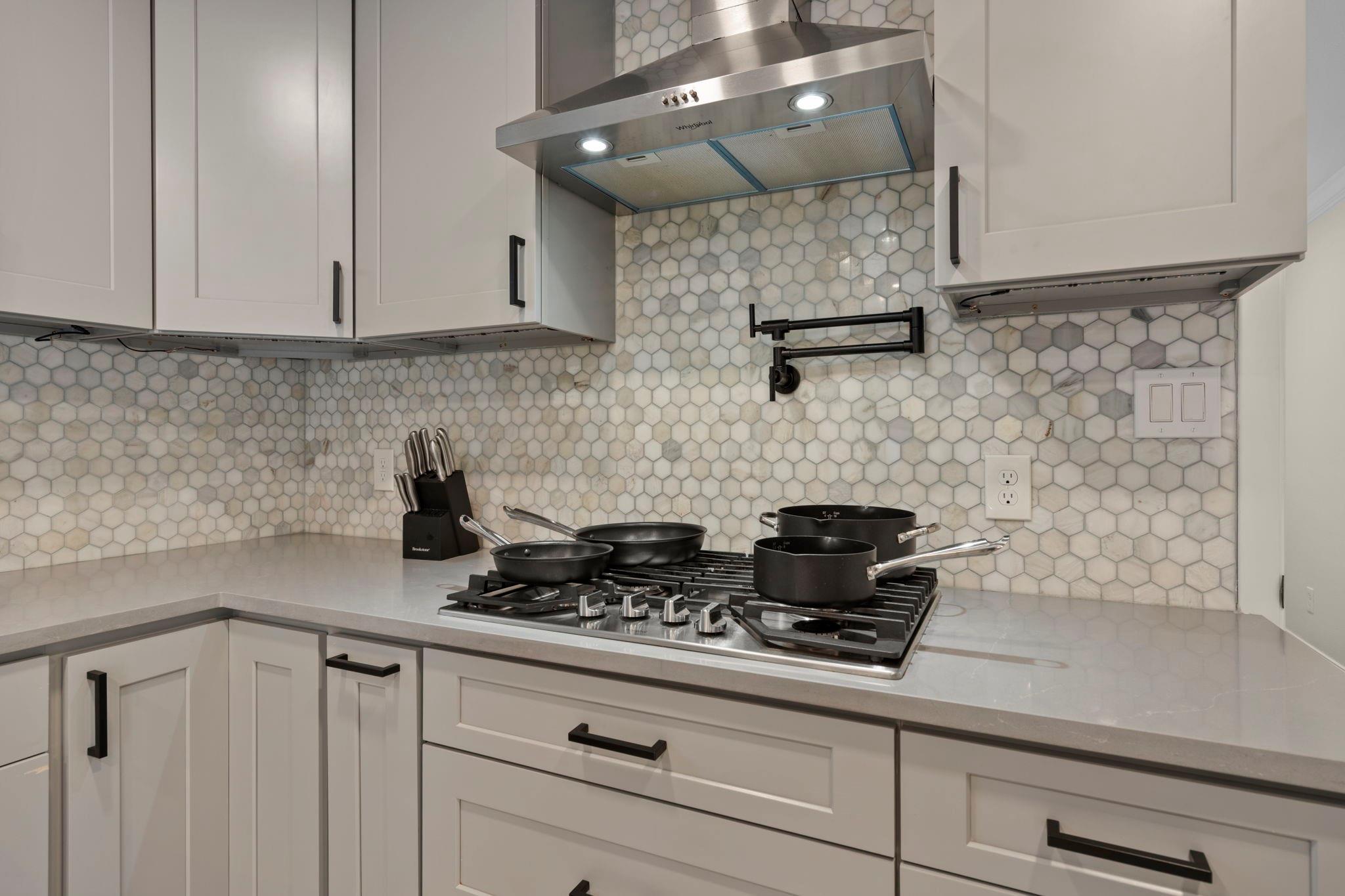 2402 Chimney Rock Road