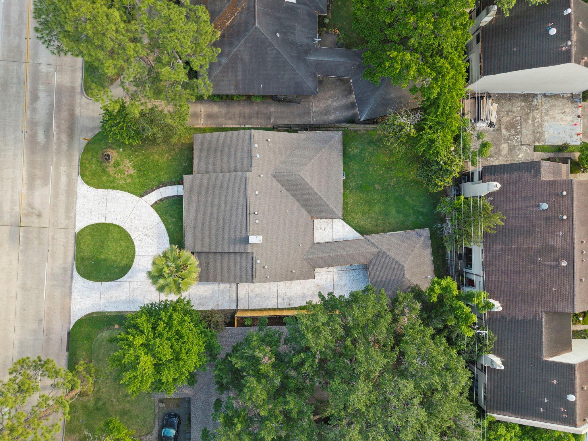 2402 Chimney Rock Road