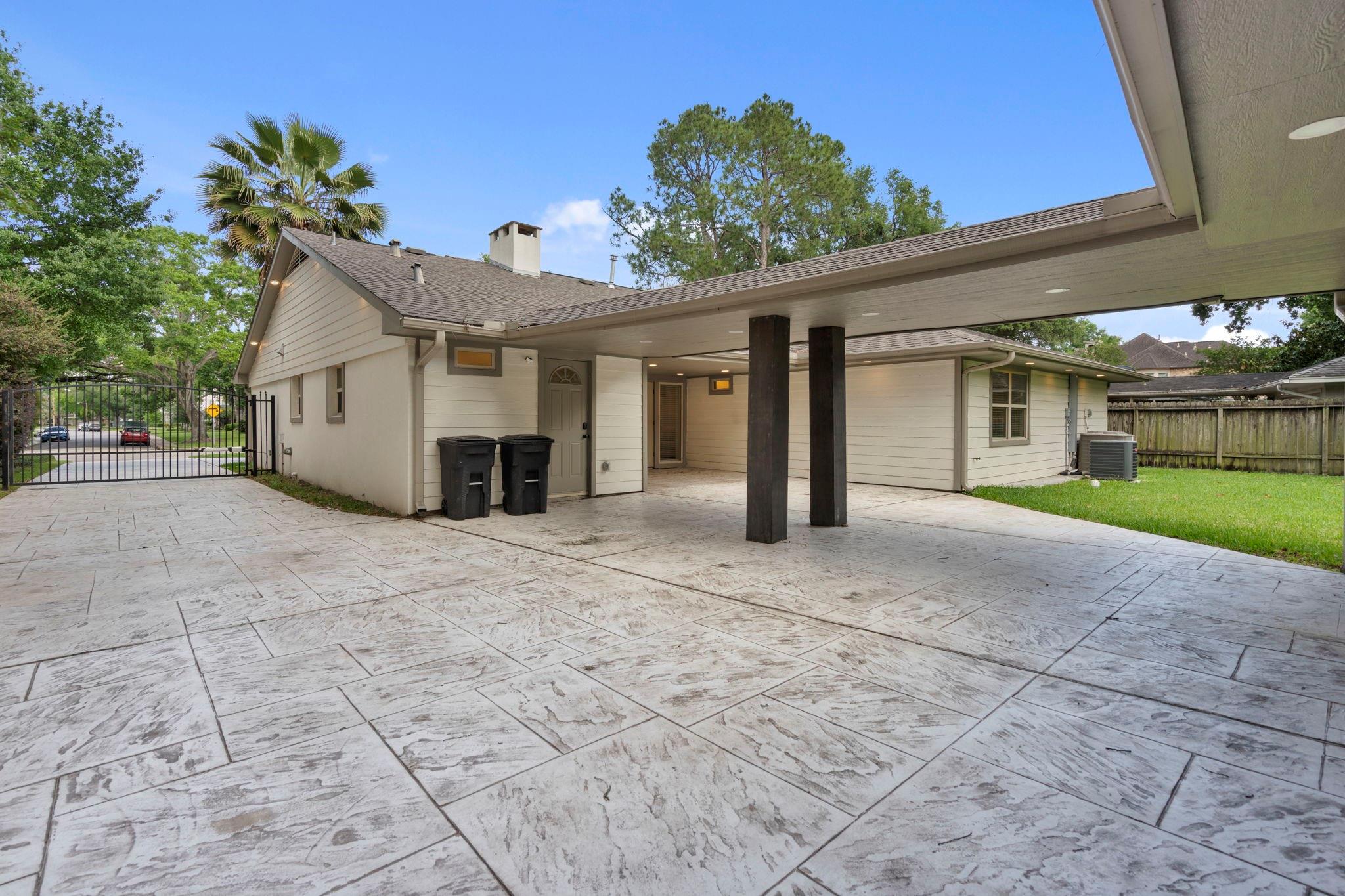 2402 Chimney Rock Road