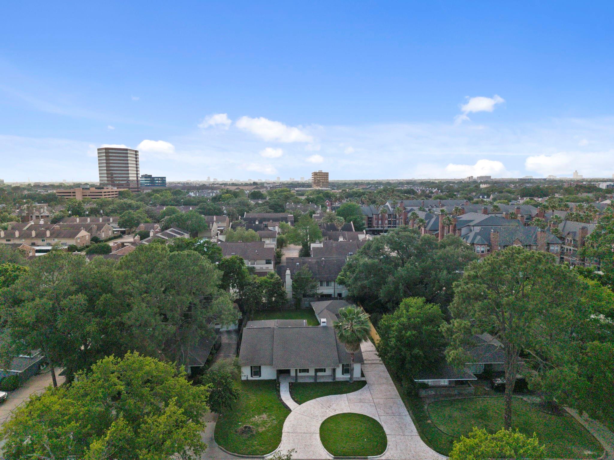 2402 Chimney Rock Road
