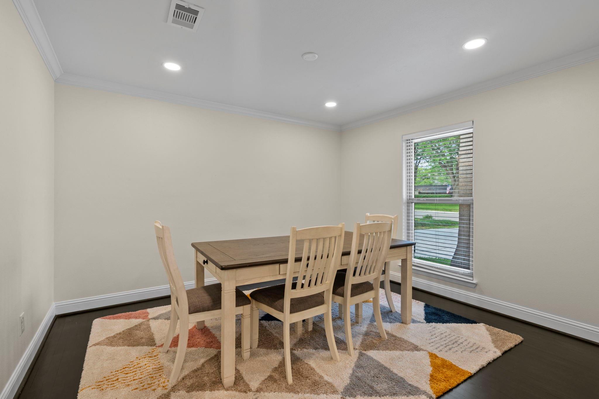 2402 Chimney Rock Road