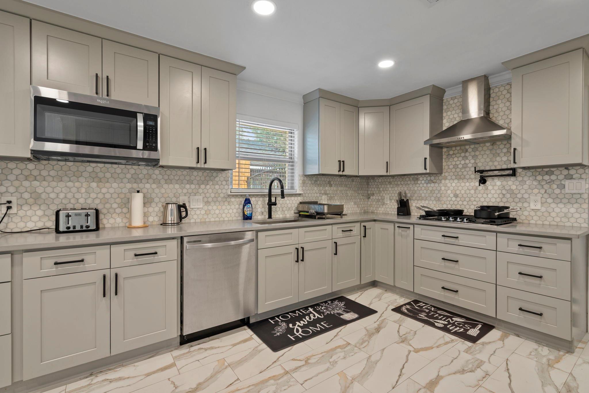 2402 Chimney Rock Road