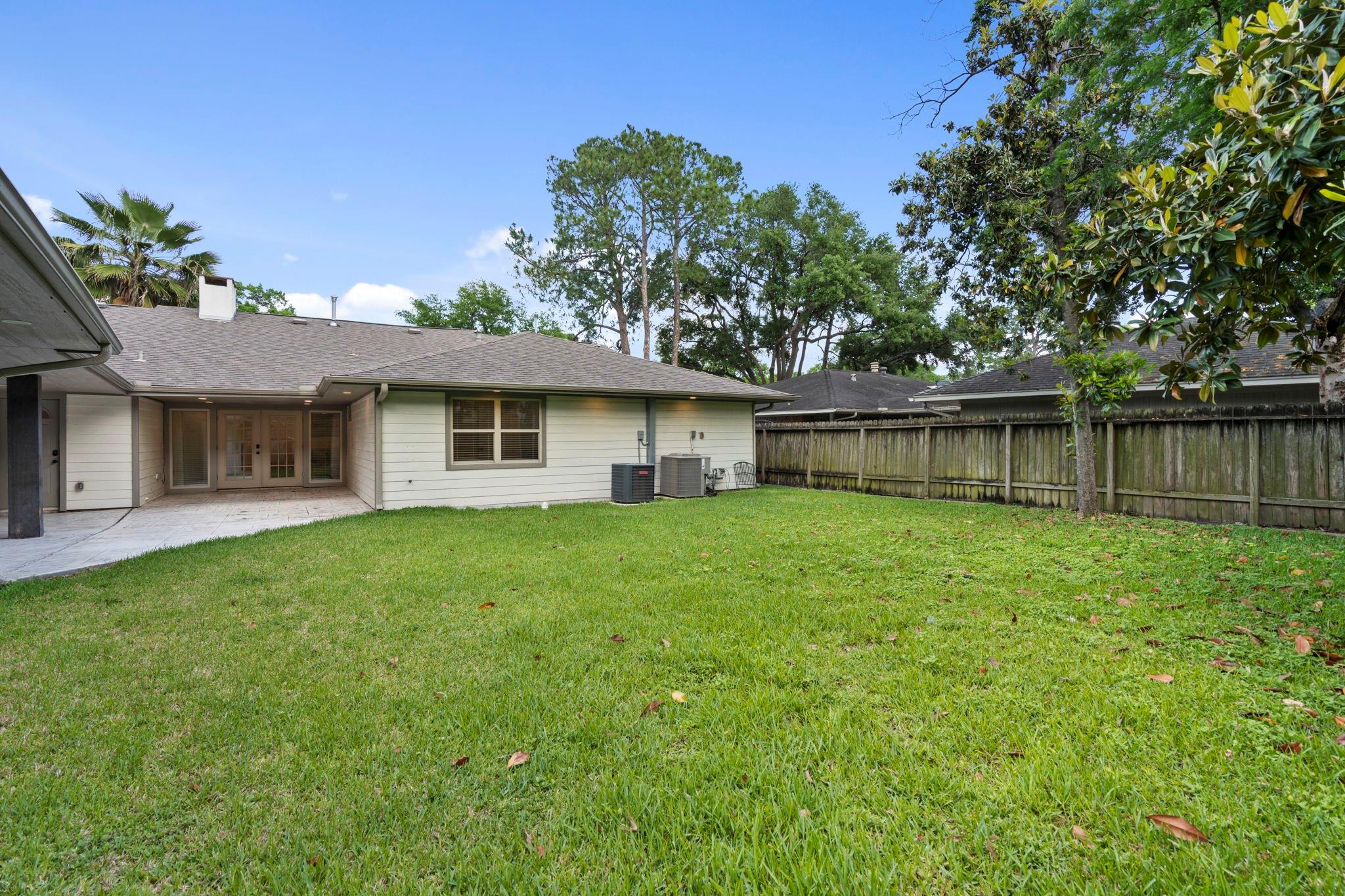2402 Chimney Rock Road