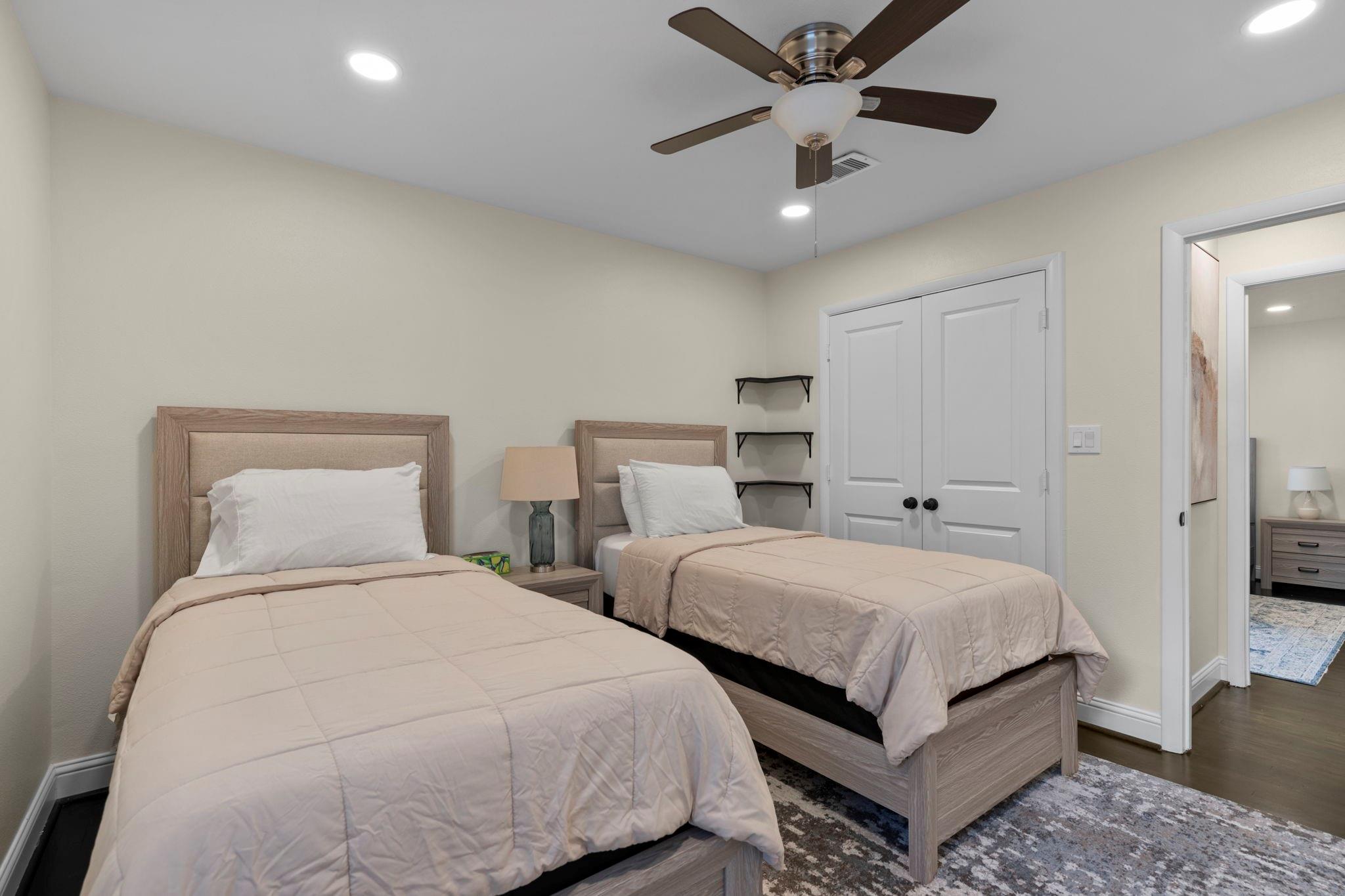 2402 Chimney Rock Road