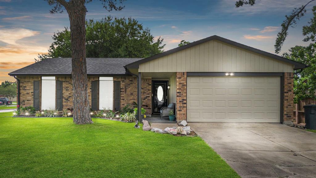 16230 Bowie Ridge Lane