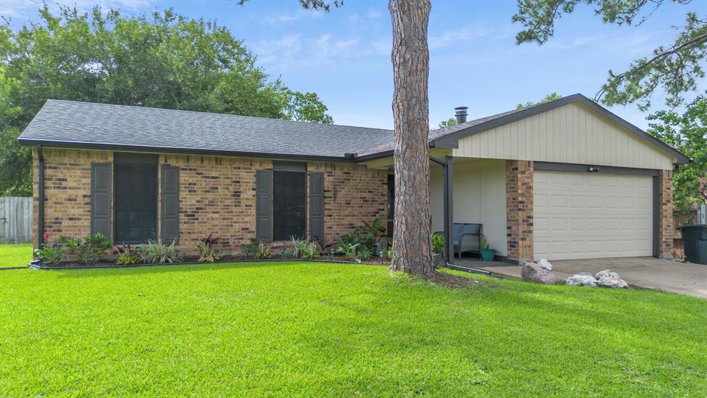 16230 Bowie Ridge Lane