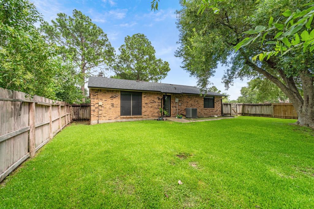 16230 Bowie Ridge Lane