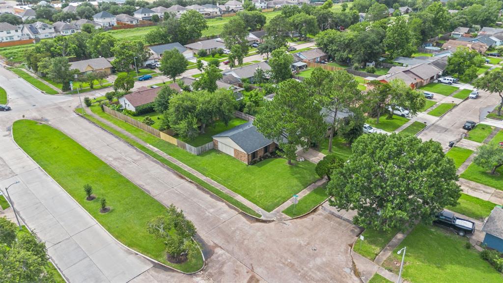16230 Bowie Ridge Lane