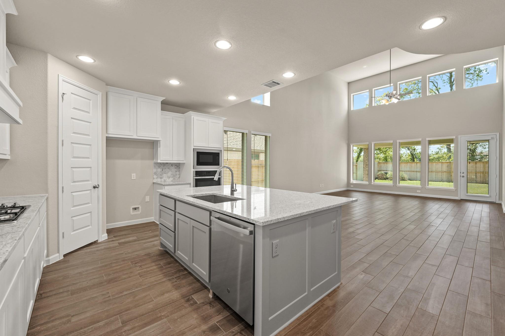 1507 Delta Creek Dr, Missouri City