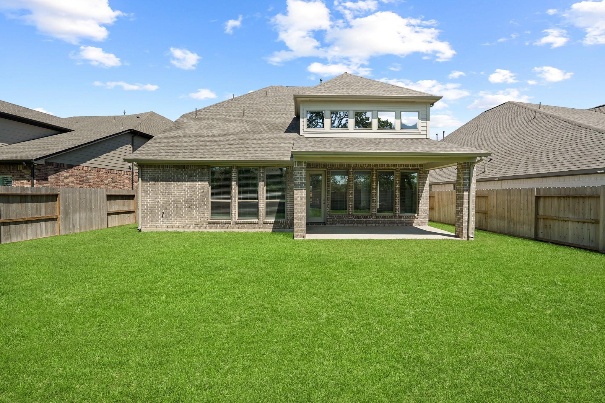 1507 Delta Creek Dr, Missouri City