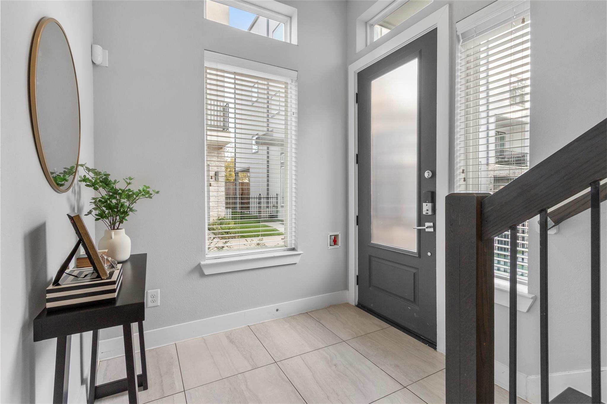 8409 Hempstead Road # H