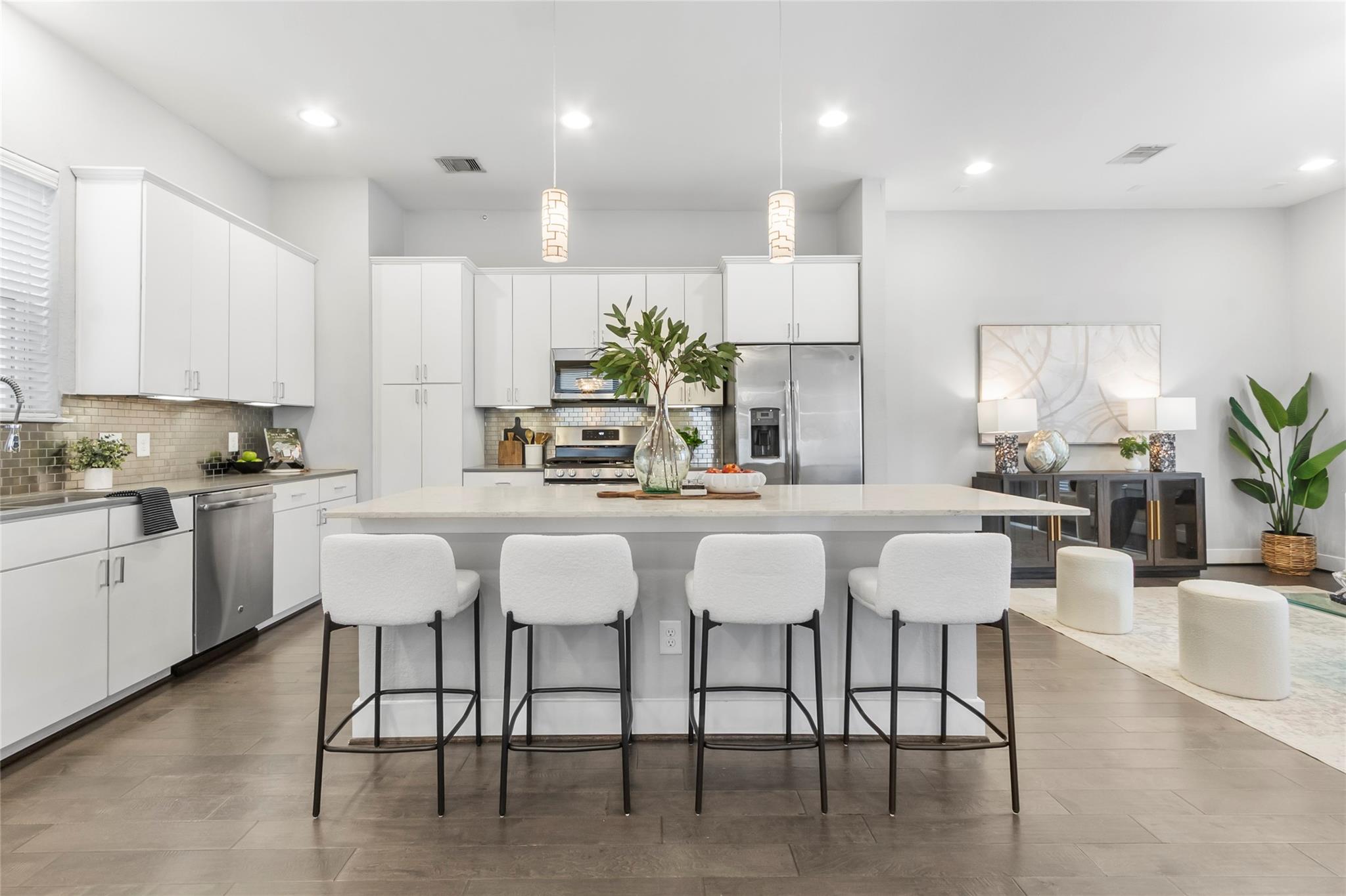 8409 Hempstead Road # H