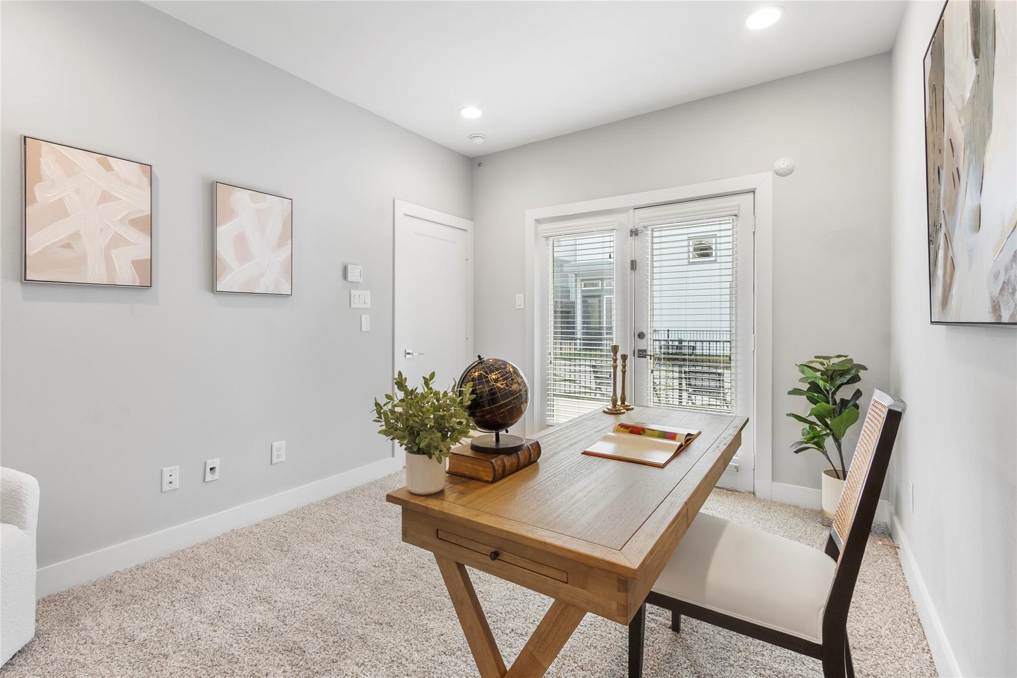 8409 Hempstead Road # H