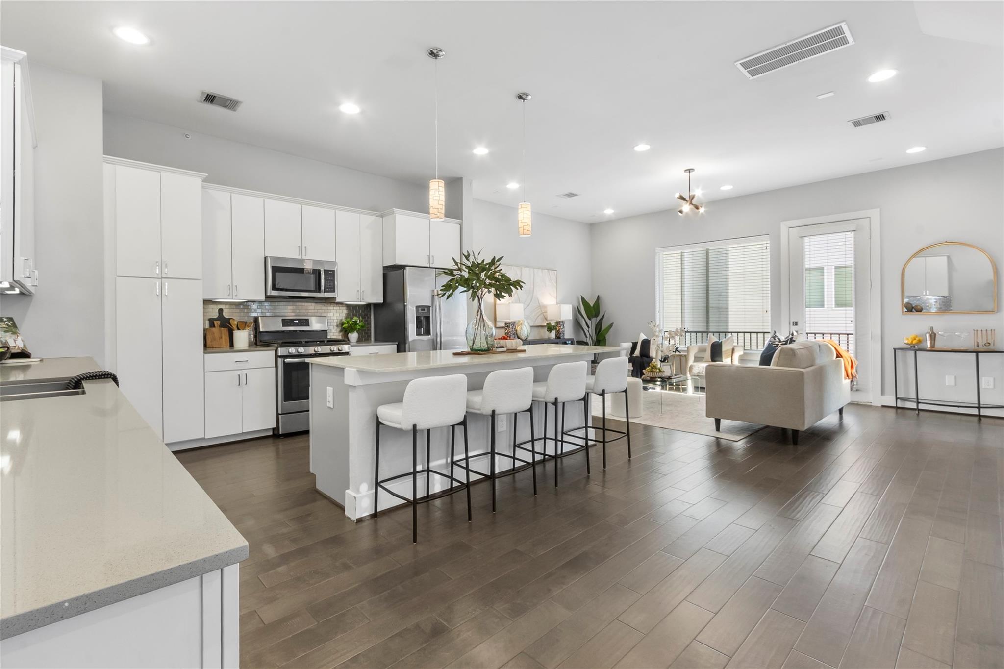 8409 Hempstead Road # H