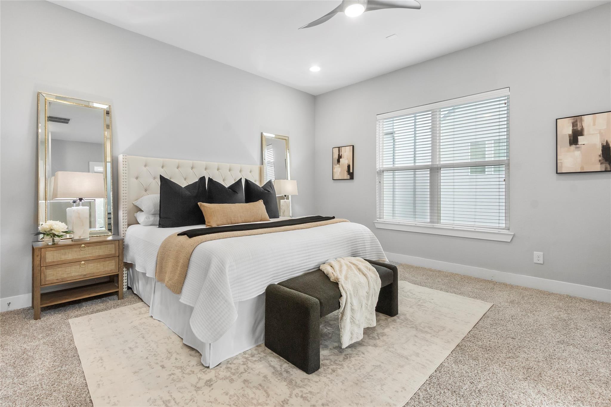 8409 Hempstead Road # H