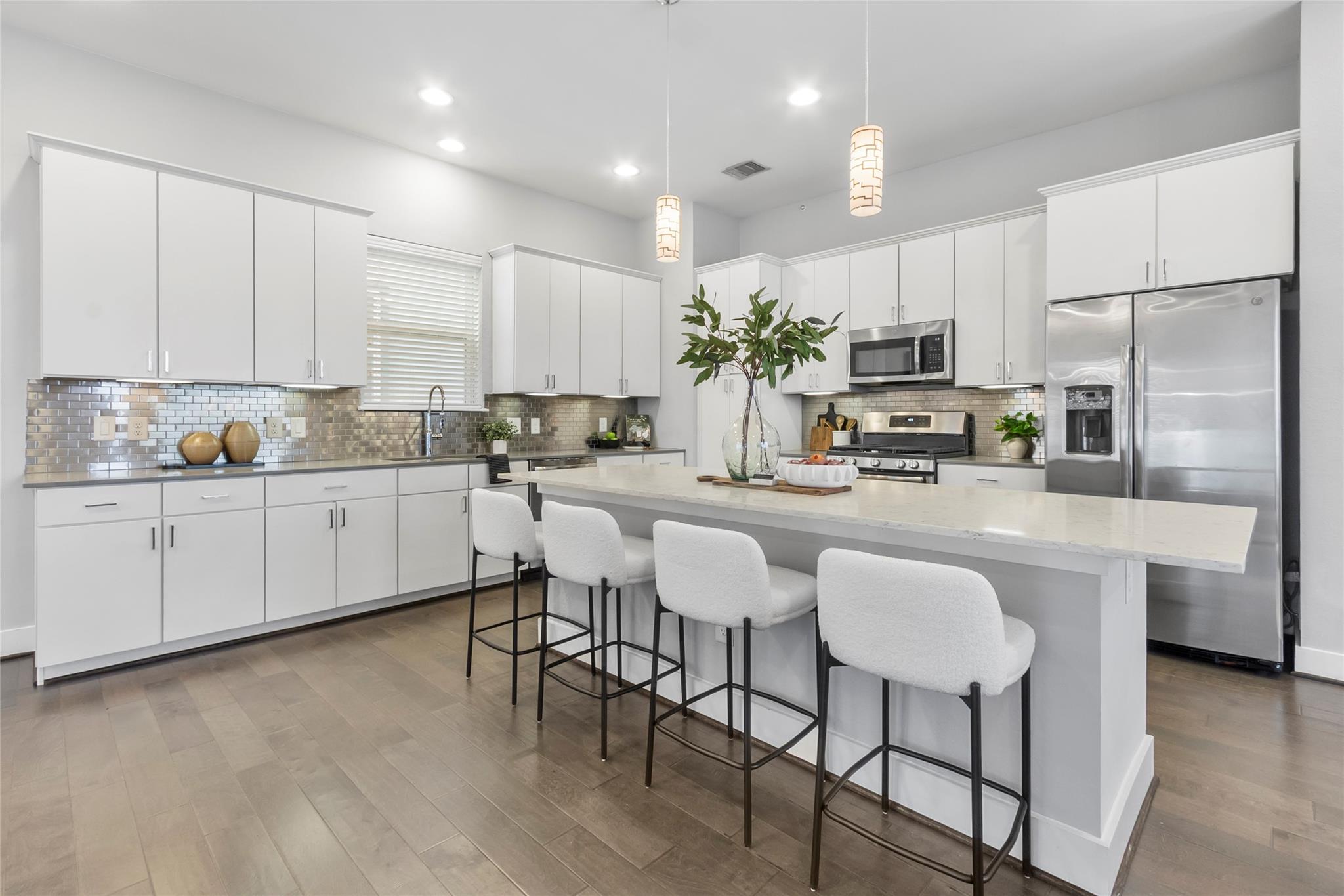 8409 Hempstead Road # H