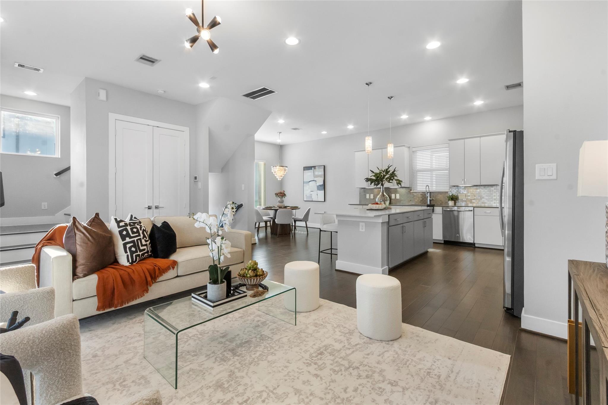 8409 Hempstead Road # H