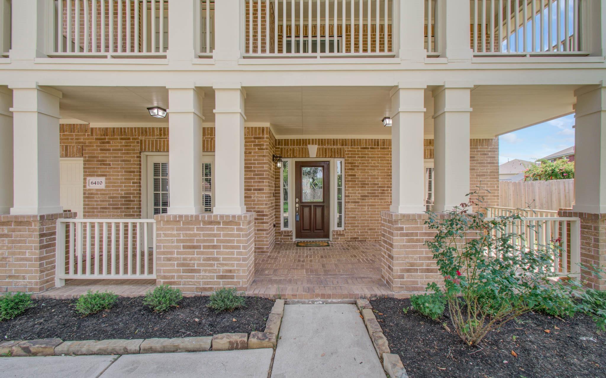6410 Drayton Hall