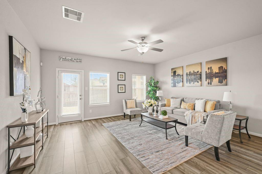 21727 Reserve Ranch Trail