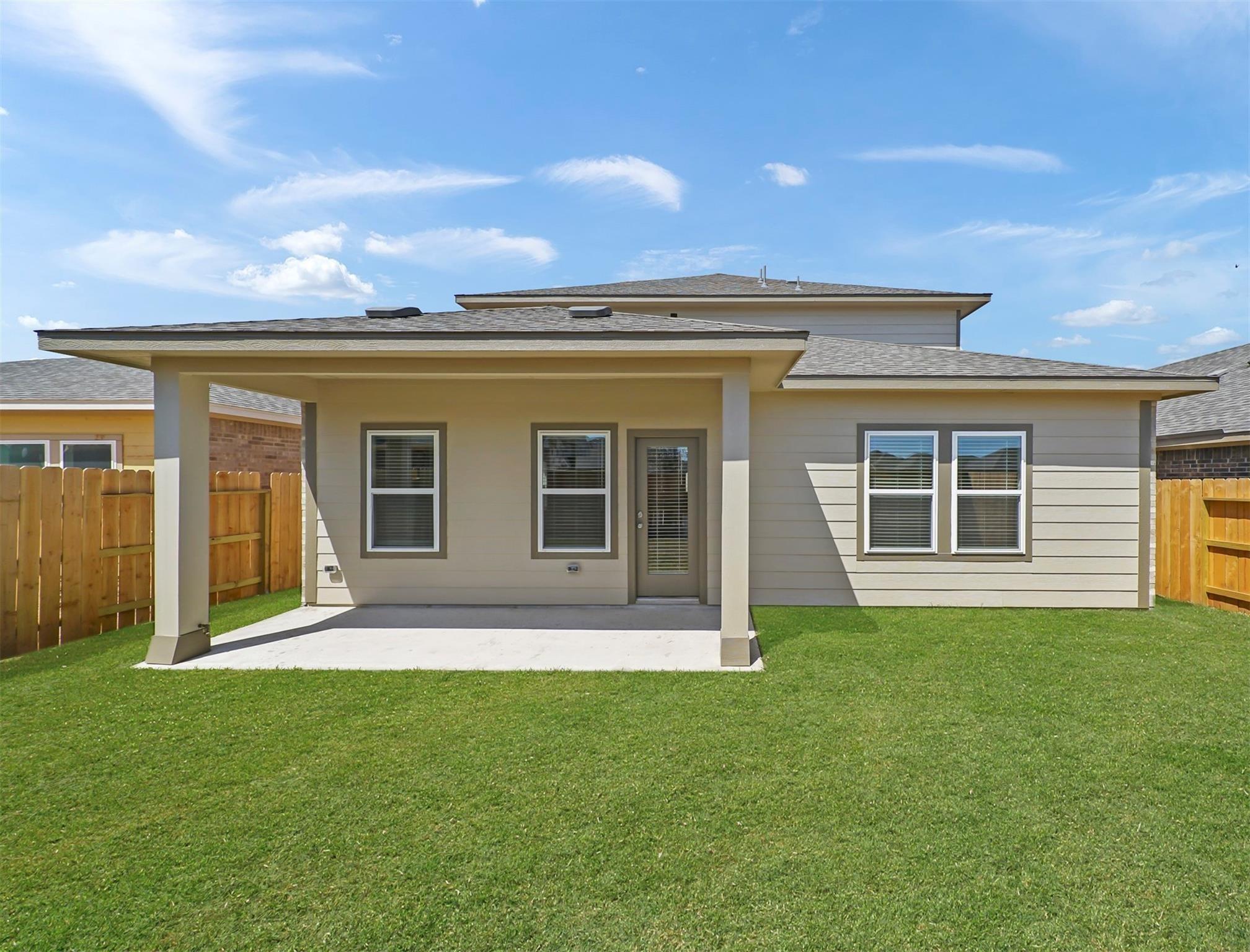 21727 Reserve Ranch Trail