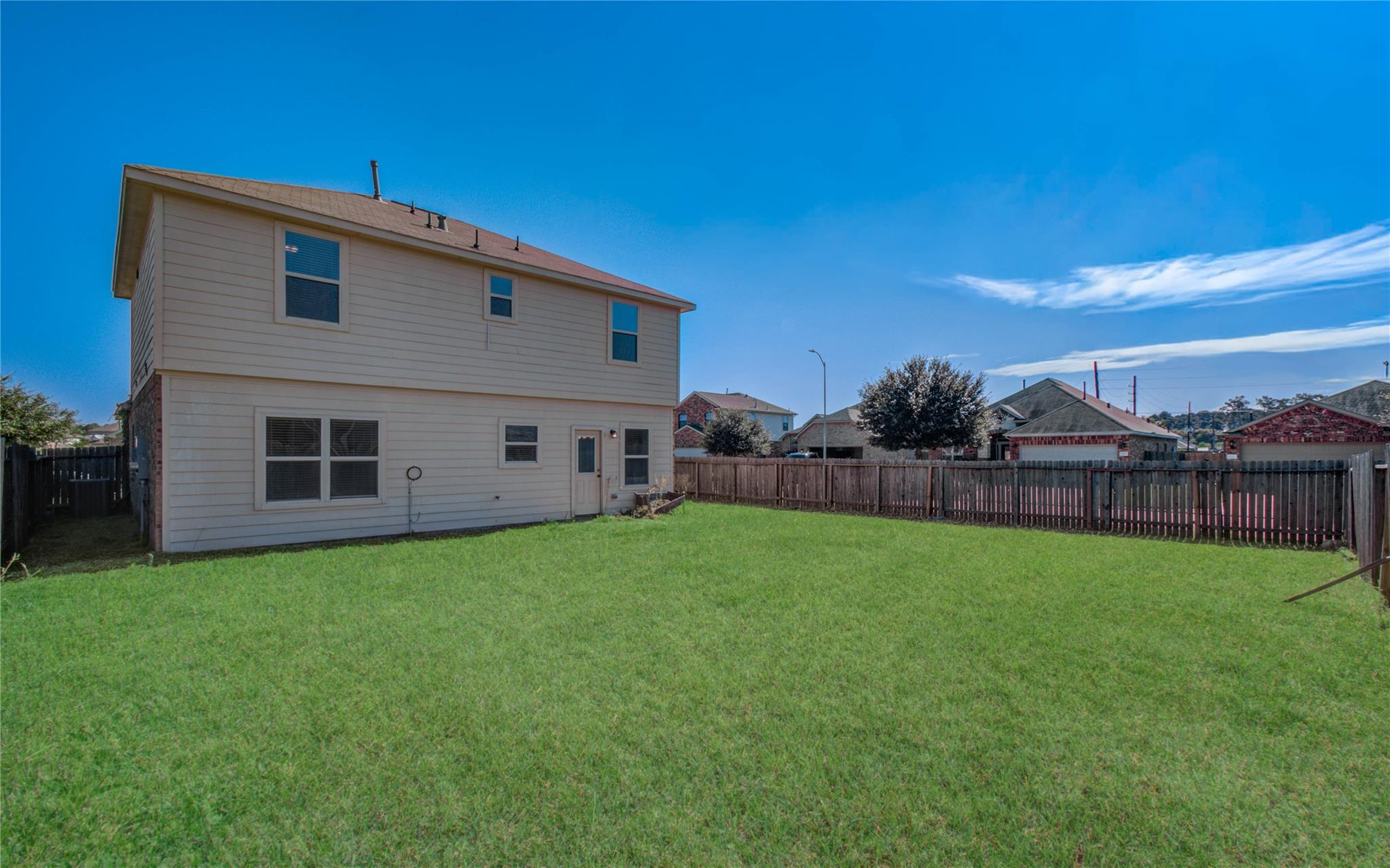 23003 Black Mountain Ash Court