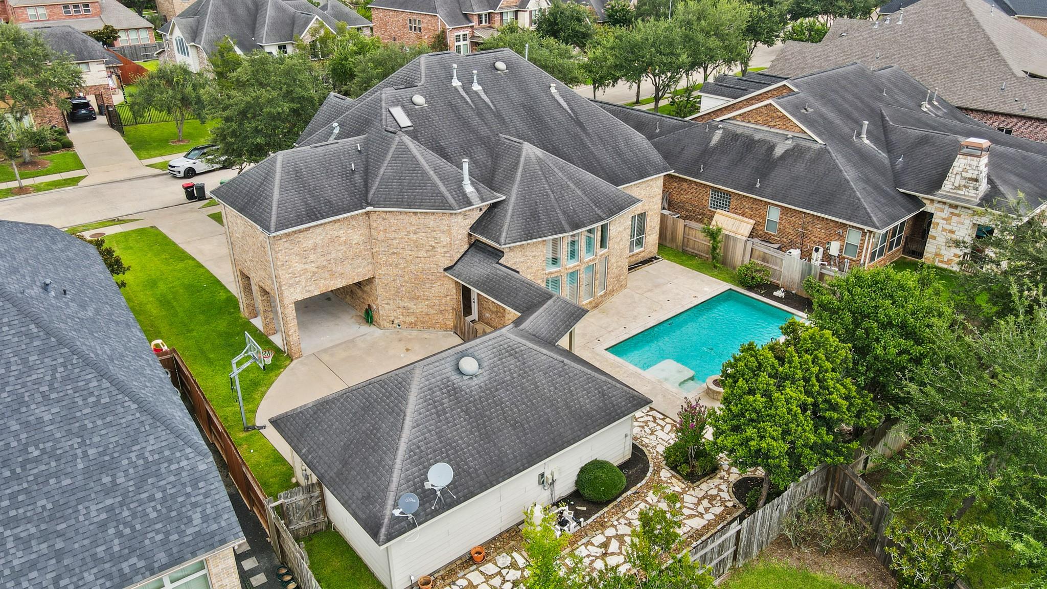 4535 Broken Rock Lane
