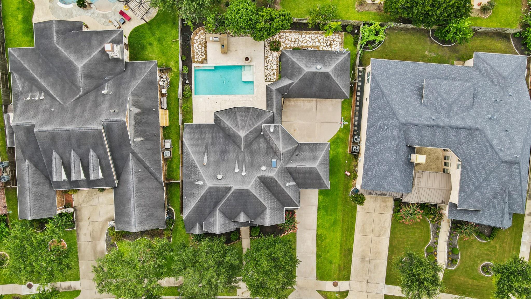 4535 Broken Rock Lane