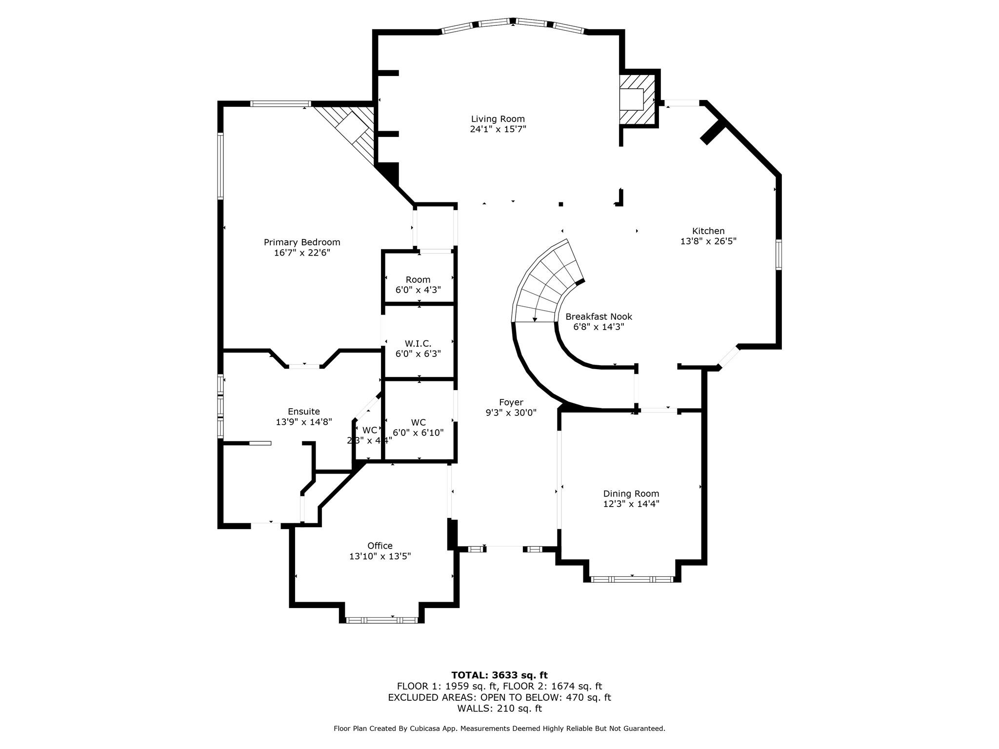 4535 Broken Rock Lane