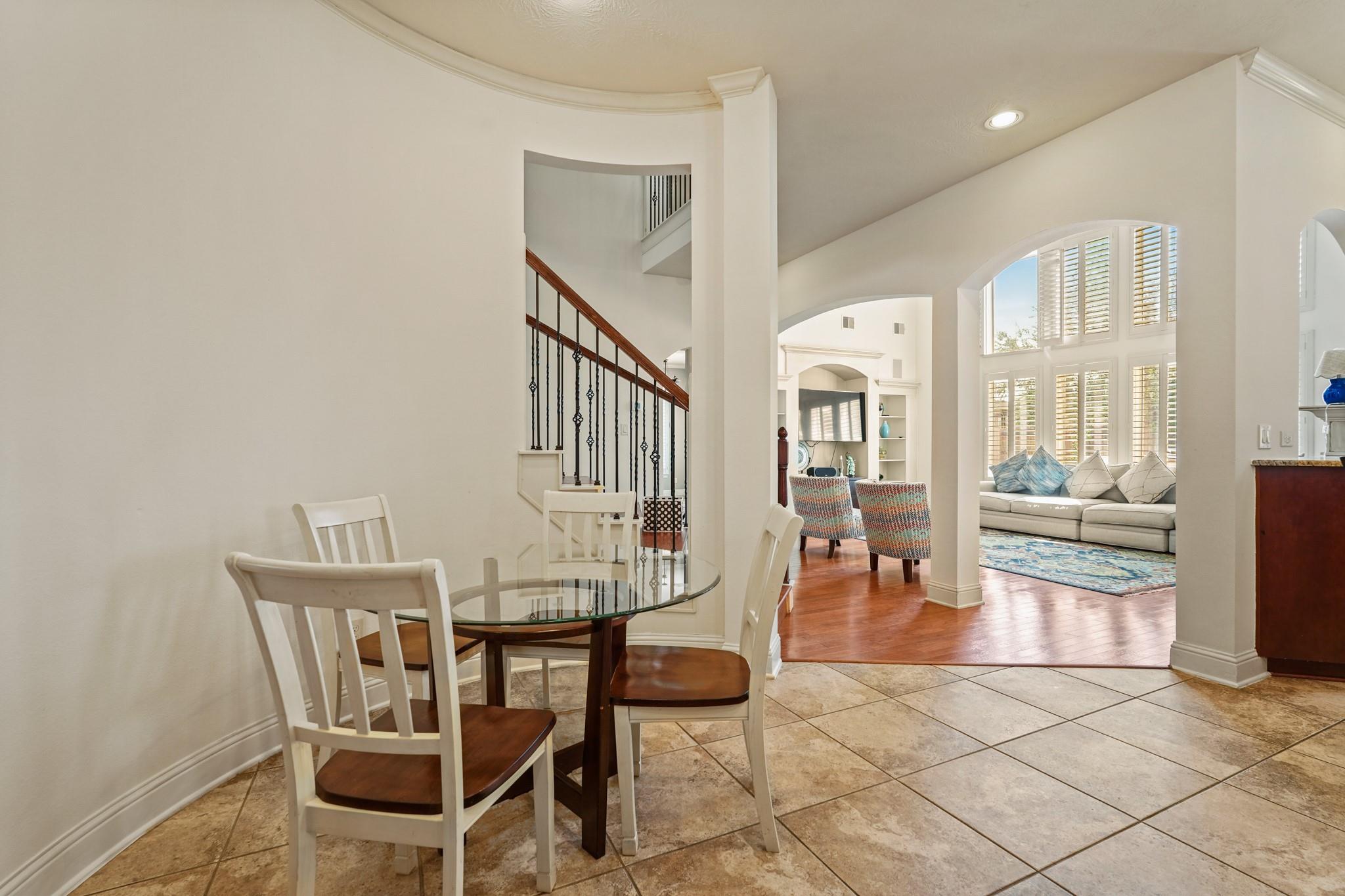4535 Broken Rock Lane