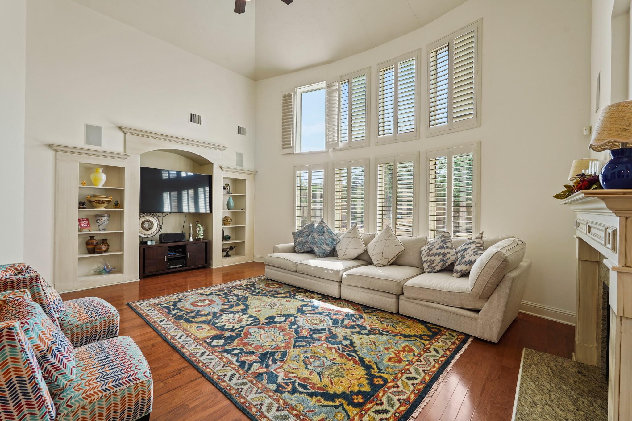 4535 Broken Rock Lane