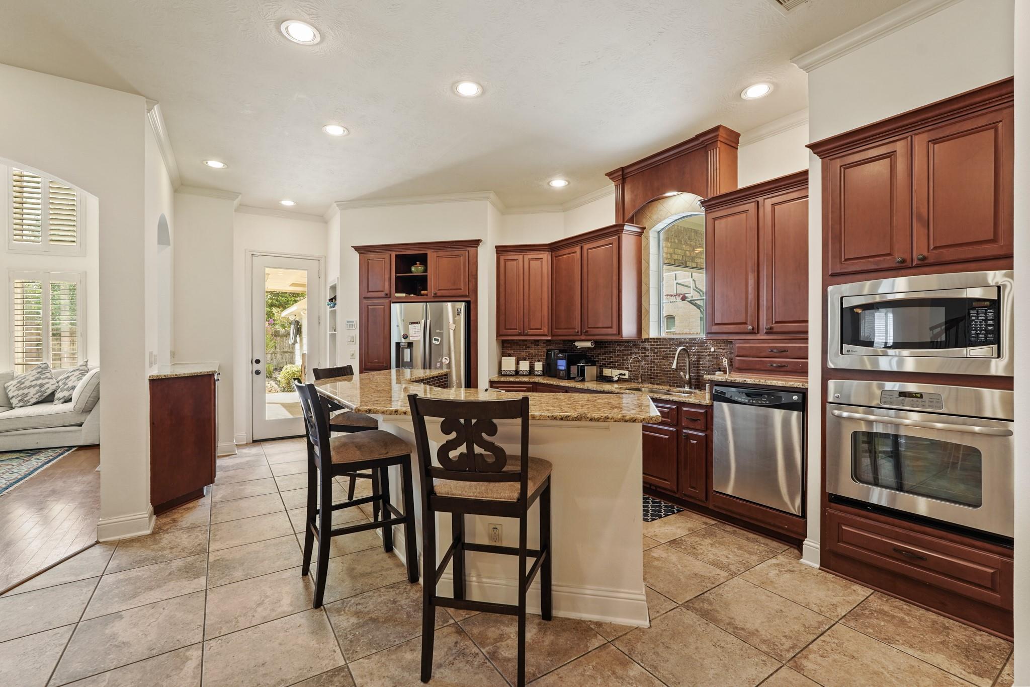 4535 Broken Rock Lane