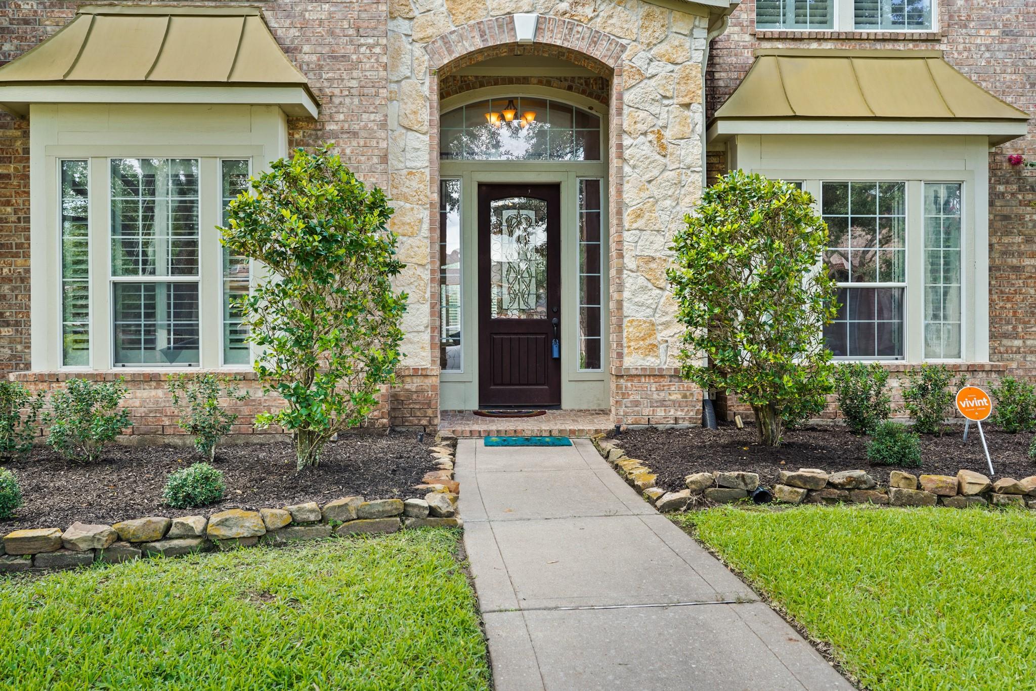 4535 Broken Rock Lane