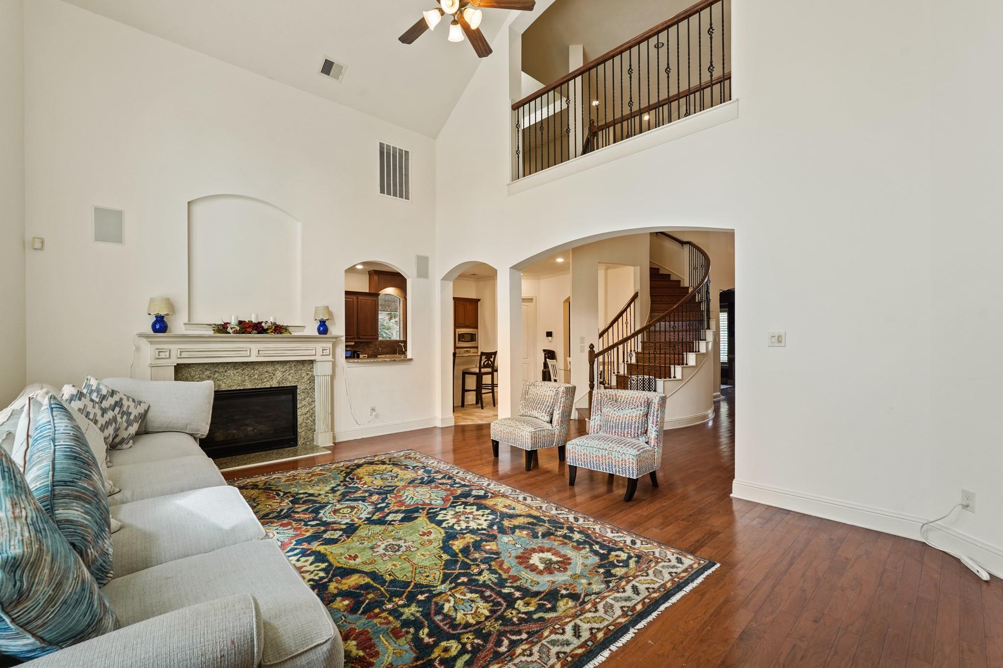 4535 Broken Rock Lane