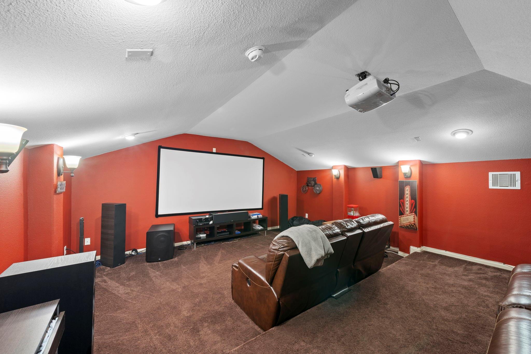 17222 Endel Way