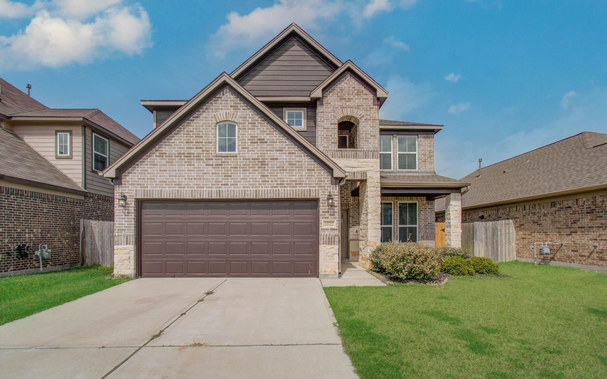 20722 Iron Timber Lane