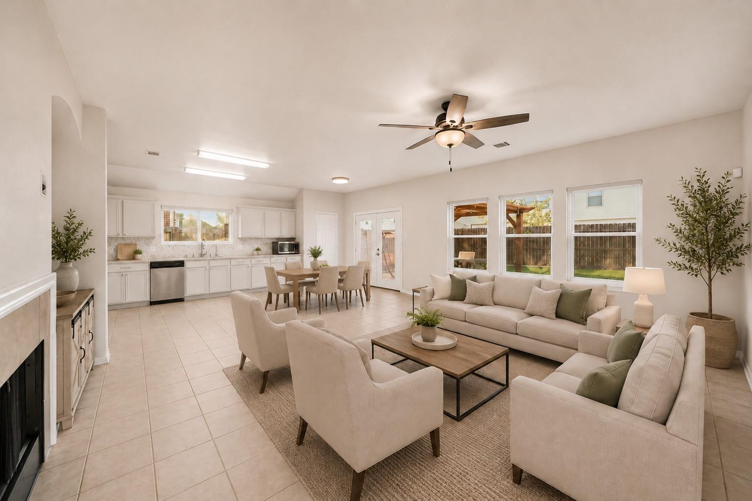 2714 Crestbrook Court