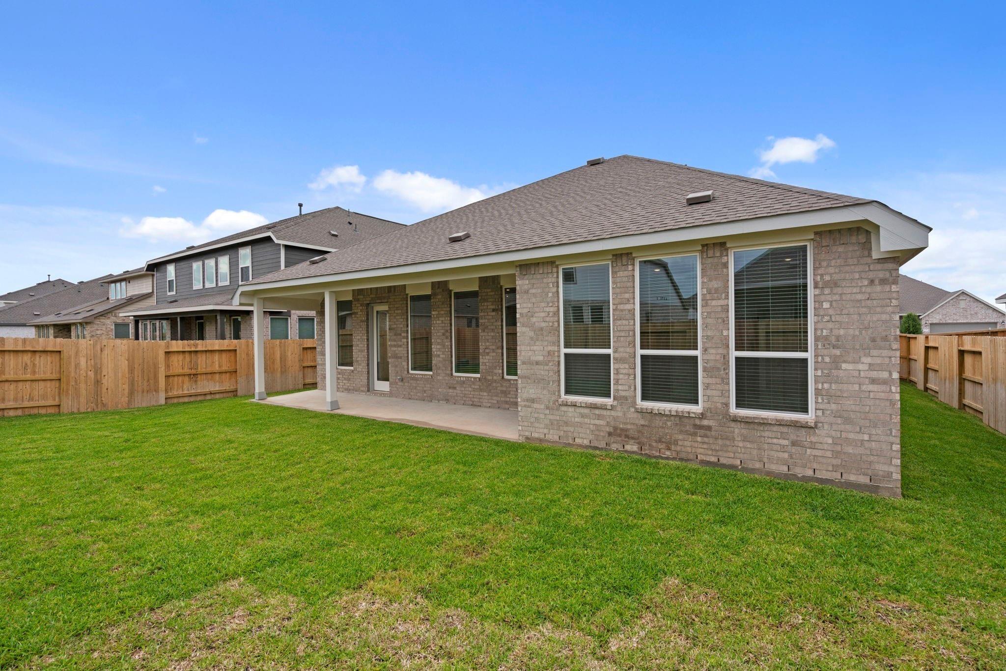 2716 Pine Bluff Drive