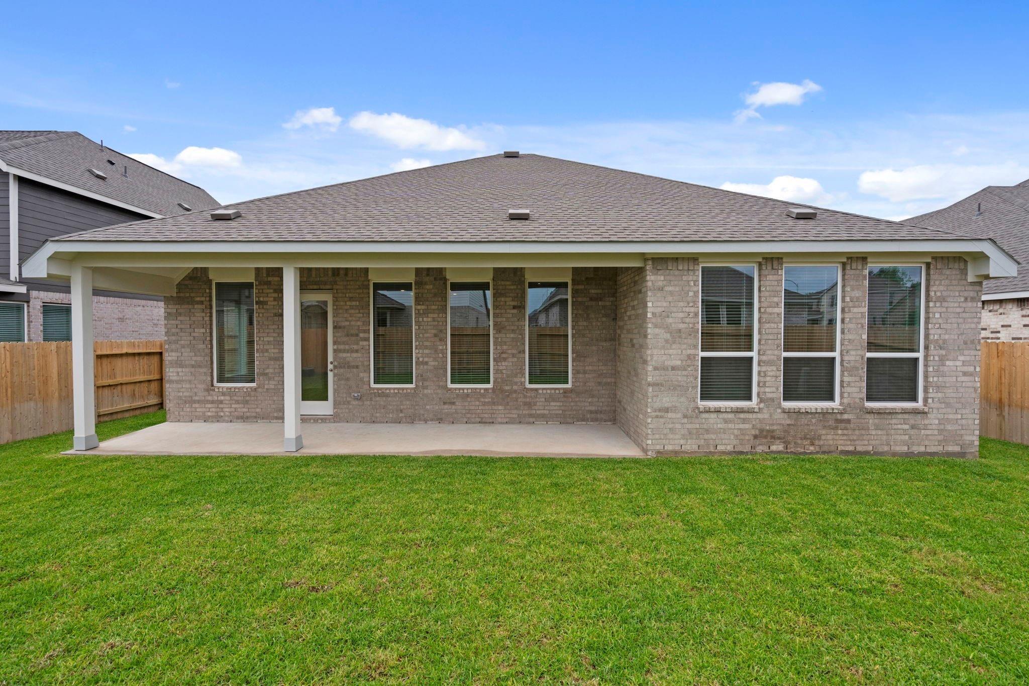2716 Pine Bluff Drive