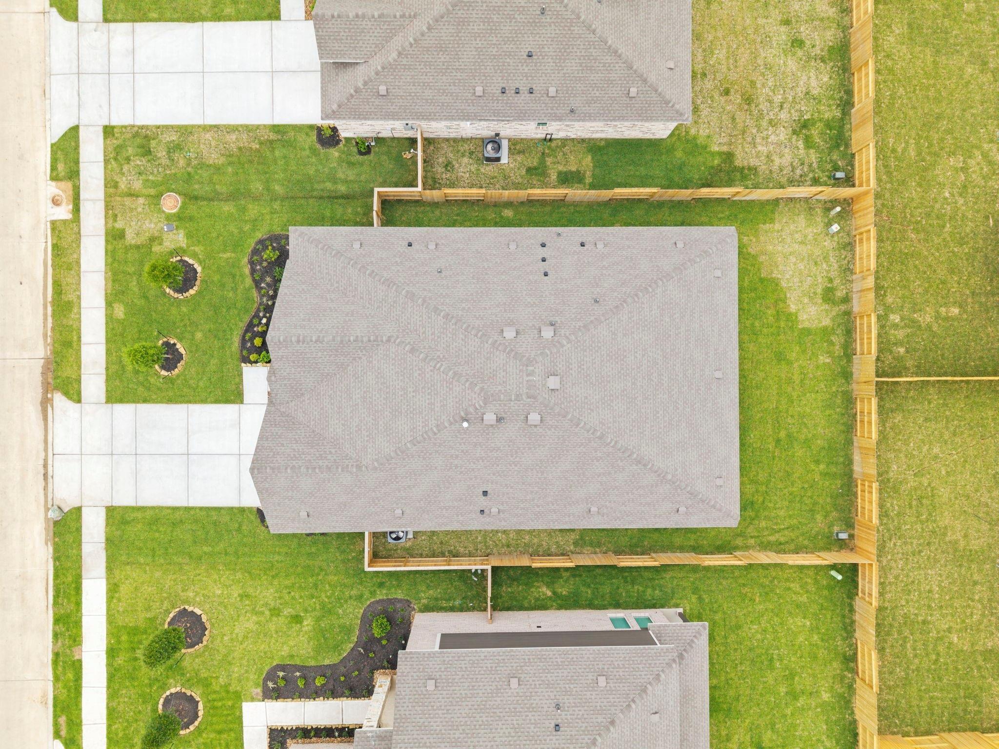 2716 Pine Bluff Drive