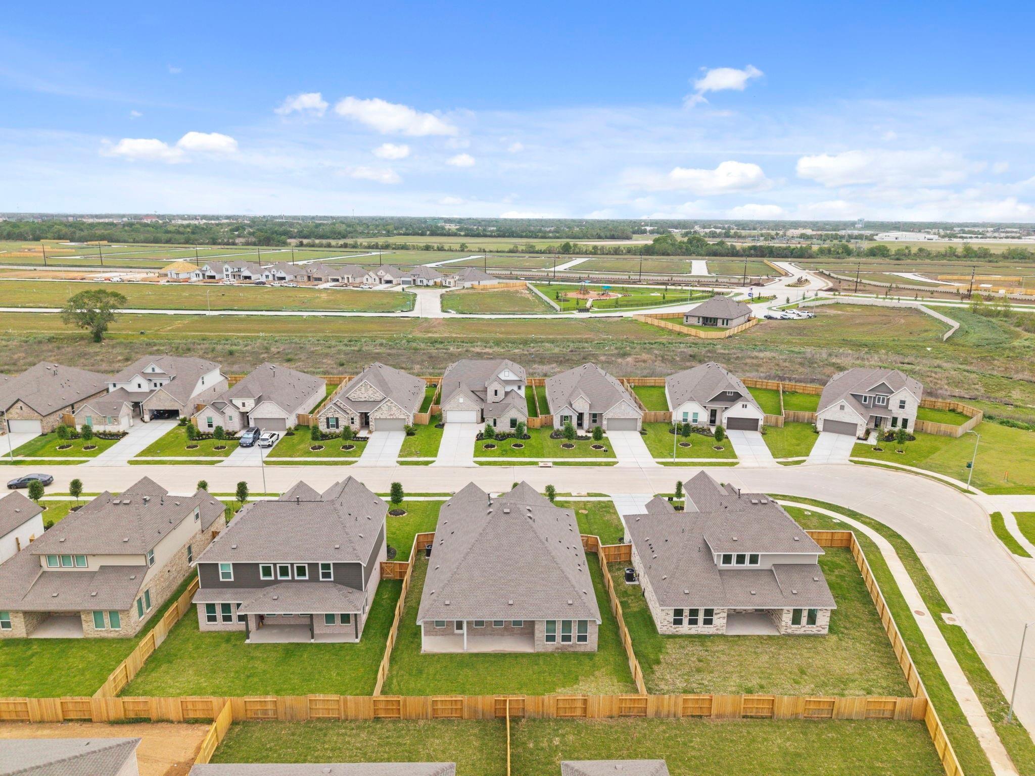 2716 Pine Bluff Drive