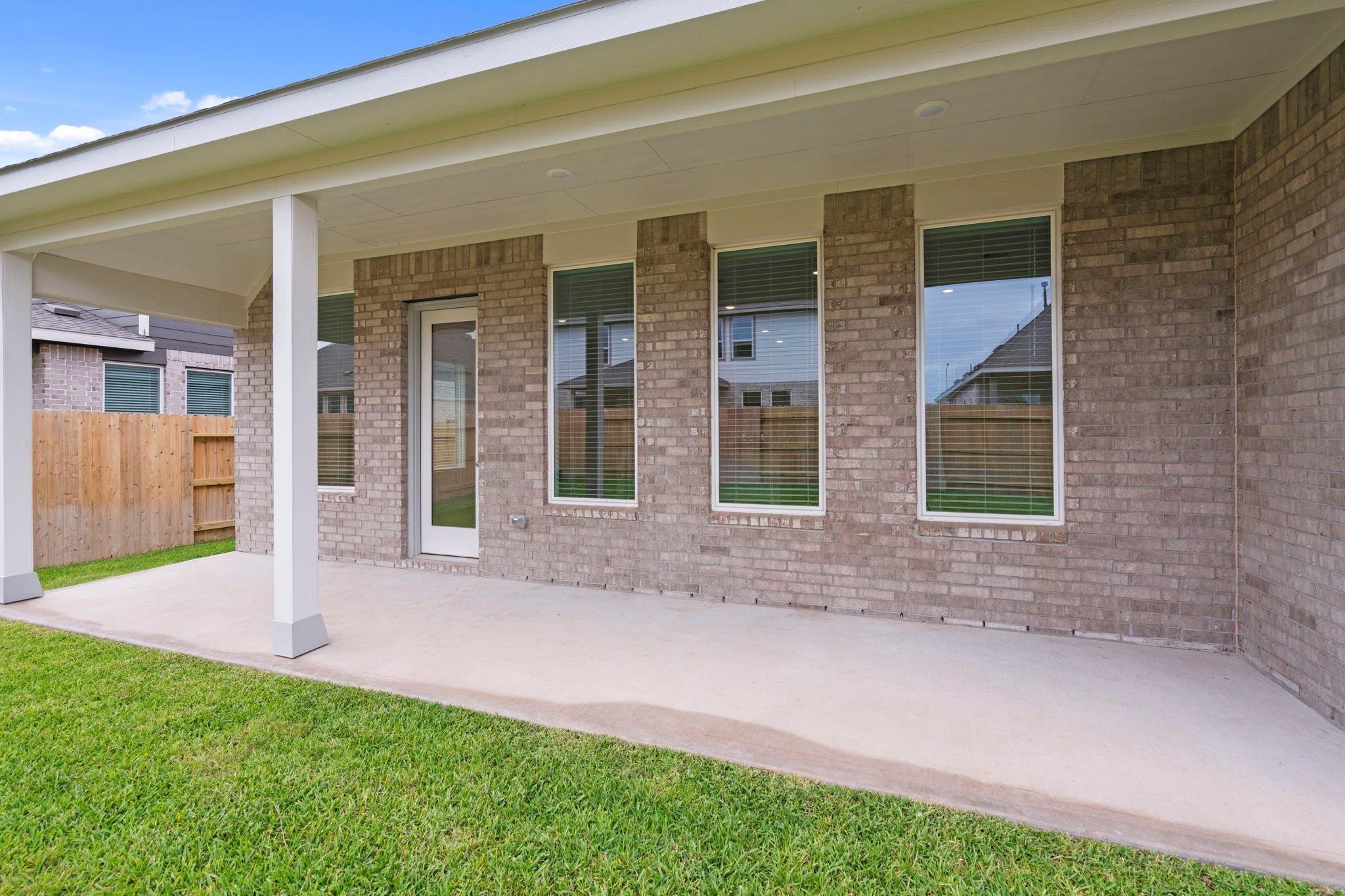2716 Pine Bluff Drive